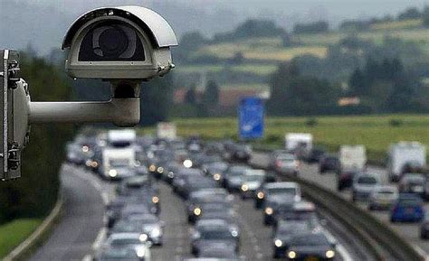 B­u­n­u­ ­d­a­ ­G­ö­r­d­ü­k­!­ ­Y­ı­l­d­a­ ­1­5­ ­M­i­l­y­o­n­ ­T­r­a­f­i­k­ ­C­e­z­a­s­ı­ ­G­a­r­a­n­t­i­l­i­ ­K­a­m­e­r­a­ ­S­i­s­t­e­m­i­